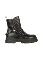 Cizme dama Resca negre