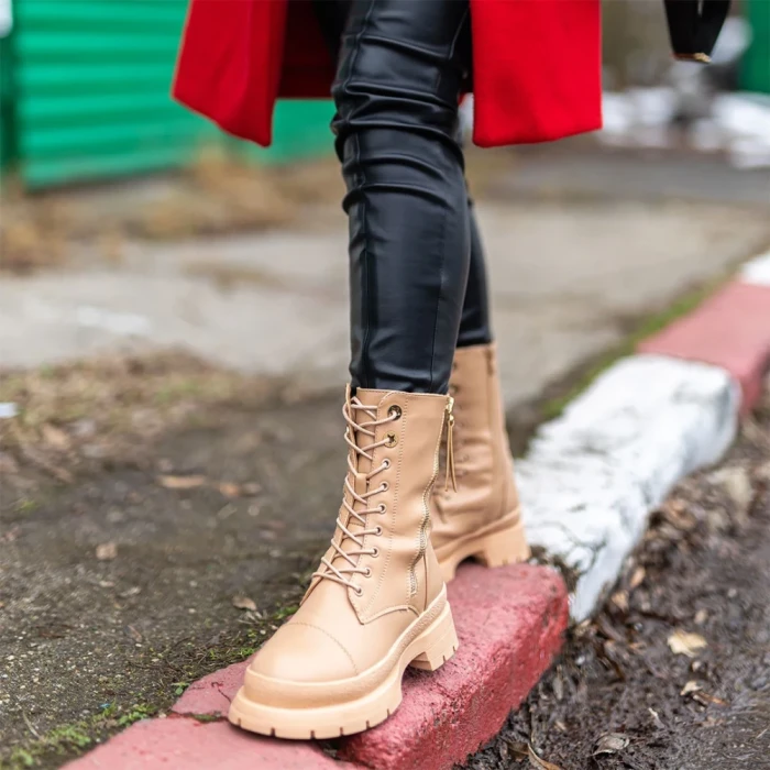 Ghete dama Volia bej