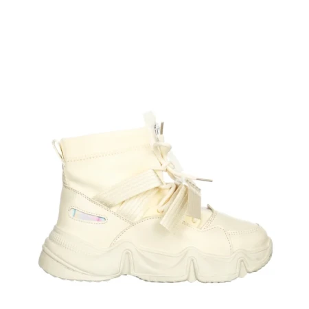 Pantofi sport dama Zinna bej