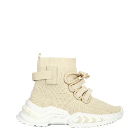 Pantofi sport dama Otina bej