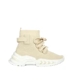 Pantofi sport dama Otina bej