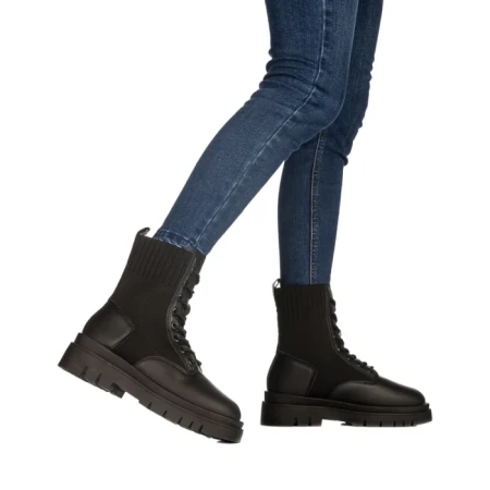 Ghete dama Santesa negre