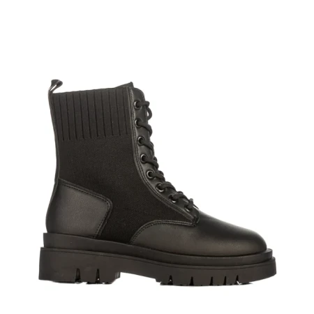 Ghete dama Santesa negre