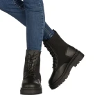 Ghete dama Santesa negre