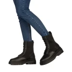 Ghete dama Santesa negre