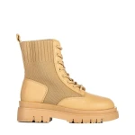 Ghete dama Santesa khaki