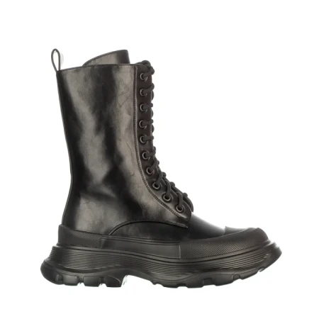 Cizme dama Fasiva negre