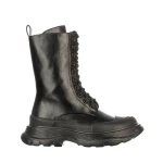 Cizme dama Fasiva negre