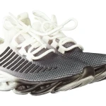 Pantofi sport copii Nurya albi