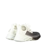 Pantofi sport copii Nurya albi