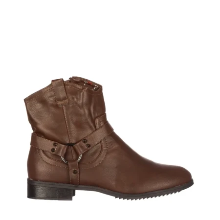 Botine dama Pobia maro