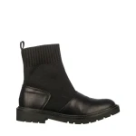 Botine dama Farla negre