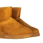 Cizme dama Iorfa camel