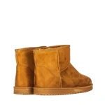 Cizme dama Iorfa camel