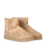 Cizme dama Iorfa khaki