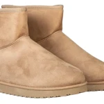 Cizme dama Iorfa khaki