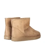 Cizme dama Iorfa khaki