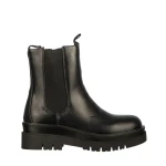 Cizme dama Erigo negre