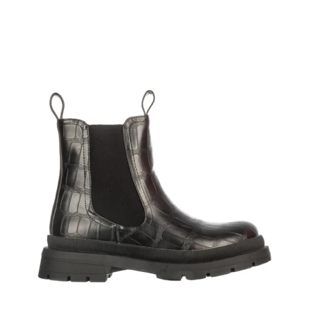 Cizme dama Prinia negre