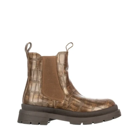 Cizme dama Prinia khaki