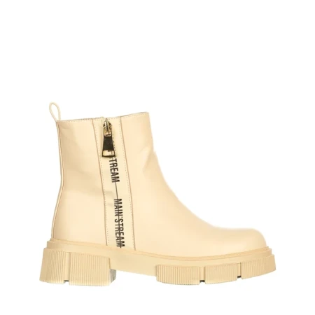 Cizme dama Sista bej