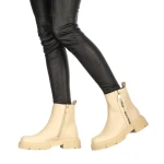 Cizme dama Sista bej