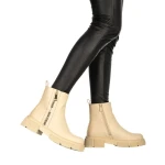 Cizme dama Sista bej