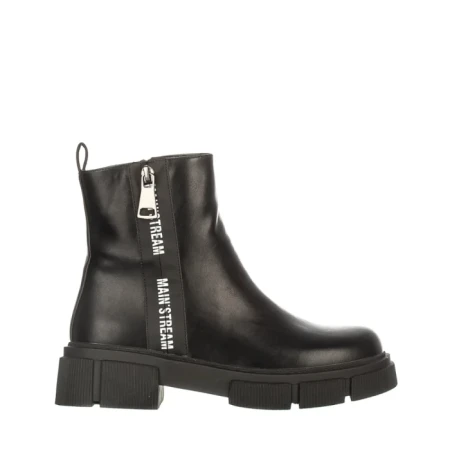 Cizme dama Sista negre