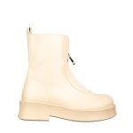 Cizme dama Gemina bej