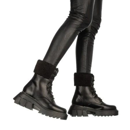 Ghete dama Erola negre