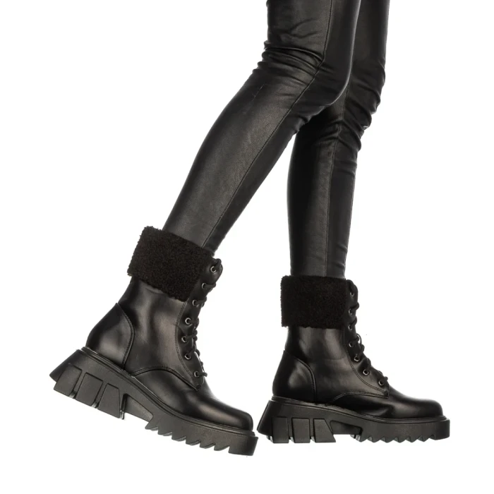 Ghete dama Erola negre