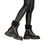 Ghete dama Erola negre