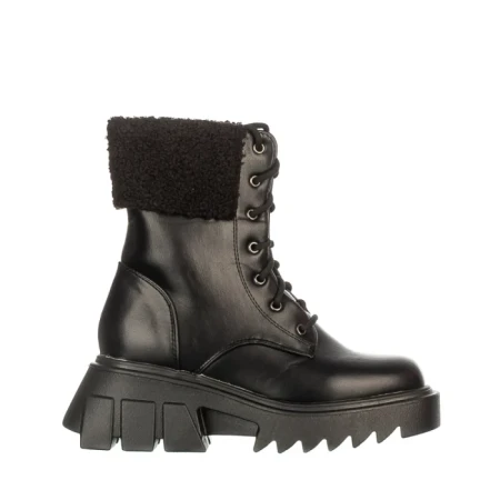 Ghete dama Erola negre