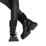 Ghete dama Erola negre