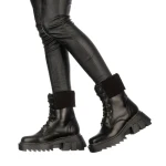 Ghete dama Erola negre