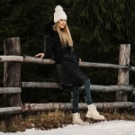 Ghete dama Kasina bej