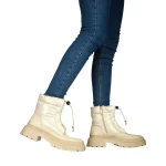 Ghete dama Kasina bej