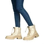 Ghete dama Kasina bej