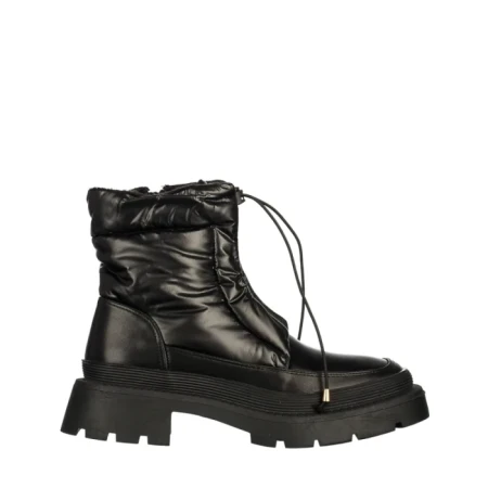 Ghete dama Kasina negre