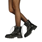 Ghete dama Kasina negre