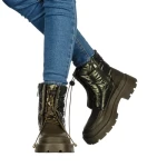 Ghete dama Kasina verzi