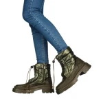 Ghete dama Kasina verzi