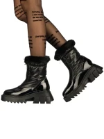 Ghete dama Bosti negre