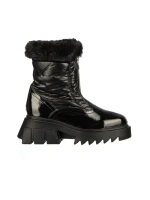 Ghete dama Bosti negre