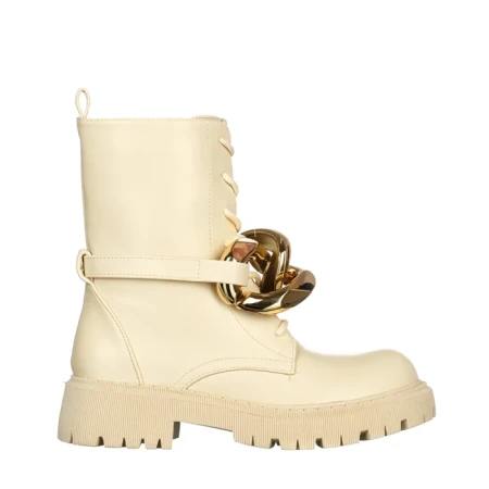 Ghete dama Emika bej