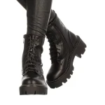 Ghete dama Kimia negre