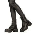 Ghete dama Kimia negre