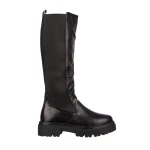 Cizme dama Jomina negre