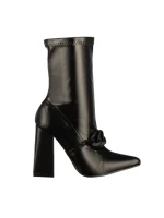 Cizme dama Konny negre