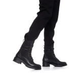 Ghete dama Avona negre